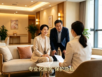 蒙阴有偿售卵代生女生的客户的客户群体有哪些