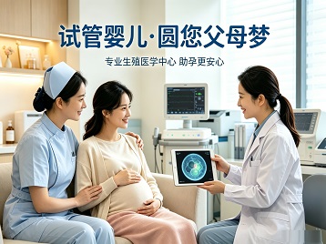 蒙阴辅助生育服务 试管婴儿行业的兴起背景、发展与未来展望